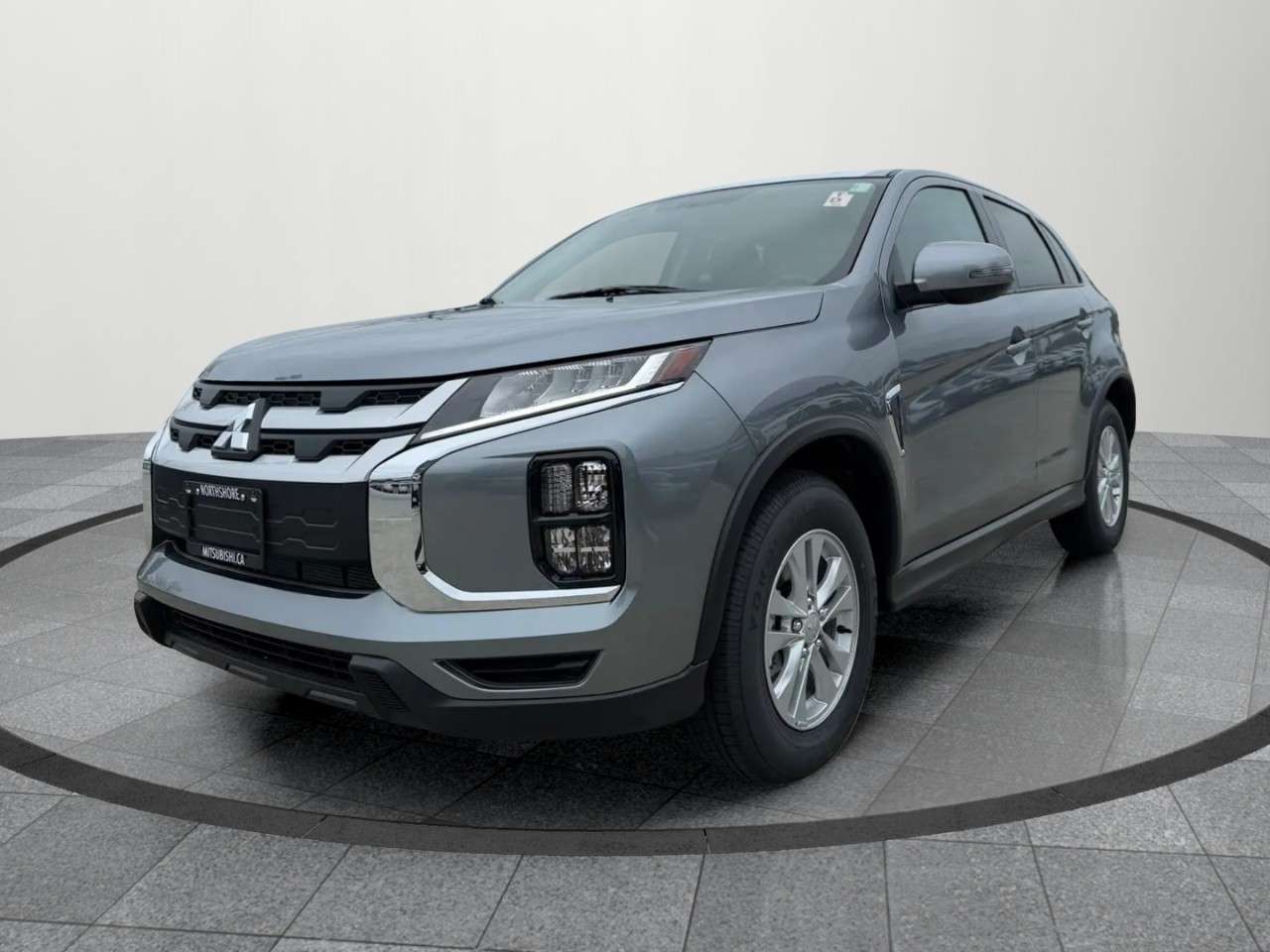 2027 Mitsubishi RVR SE AWC