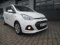 Hyundai i10 Trend Blanc - thumbnail 1