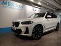 BMW iX3 AHK/Laserlicht/Parking-Ass./Driving-Ass-Prof Weiß - thumbnail 2