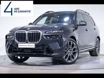 xDrive40i Kit M Sport