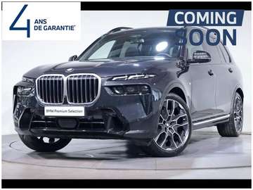 xDrive40i Kit M Sport