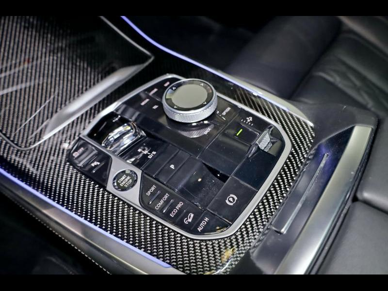 BMW X7 xDrive40i Kit M Sport — photo 14