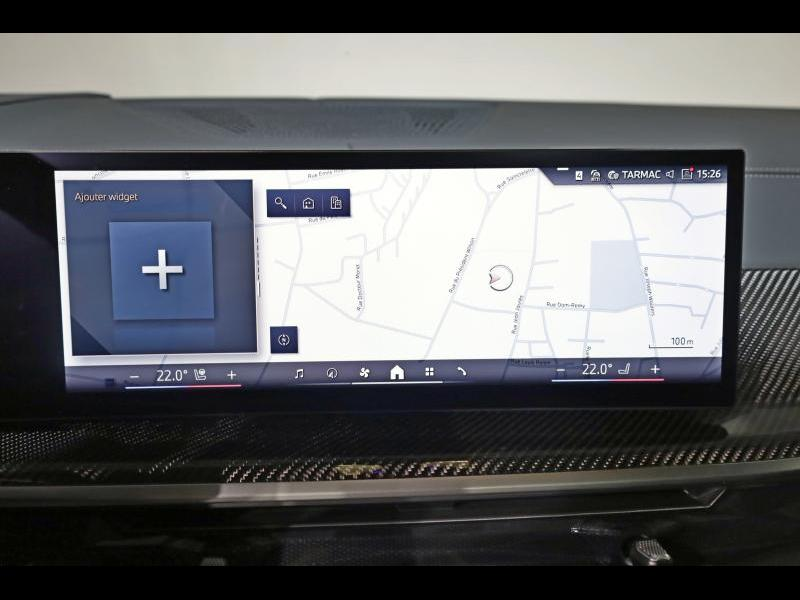 BMW X7 xDrive40i Kit M Sport — photo 15
