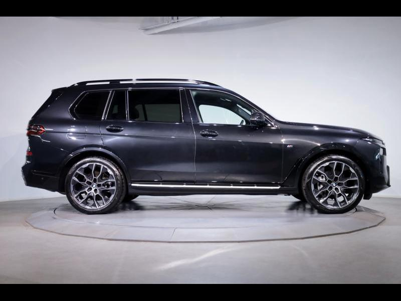 BMW X7 xDrive40i Kit M Sport — photo 3