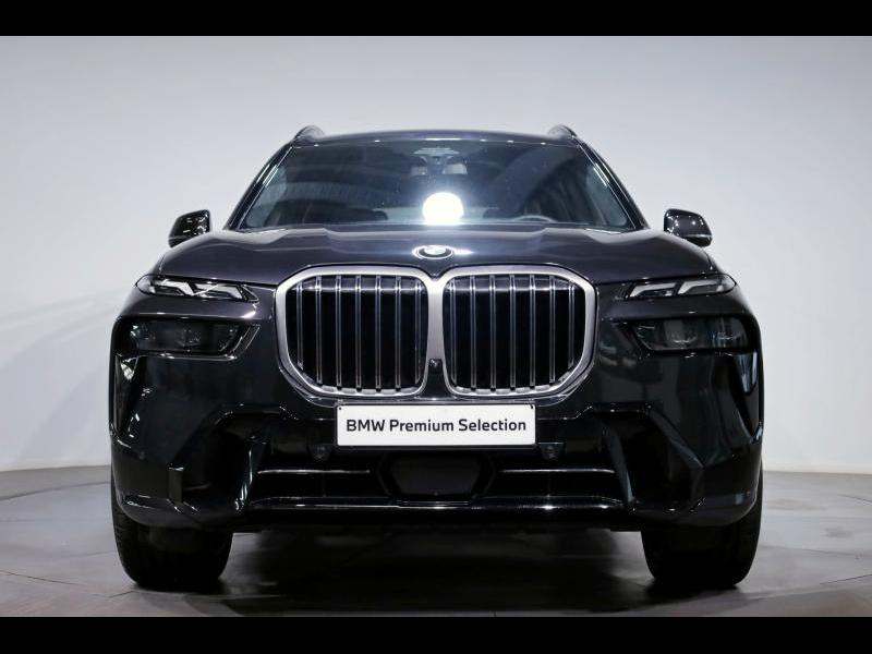 BMW X7 xDrive40i Kit M Sport — photo 2
