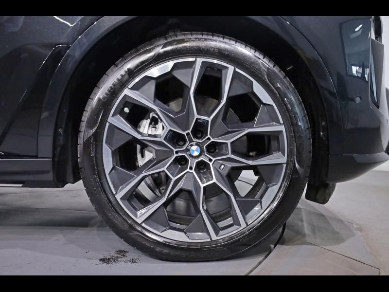 BMW X7 xDrive40i Kit M Sport — photo 8