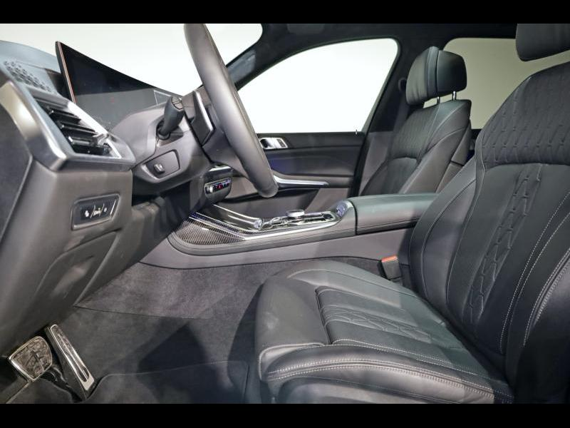 BMW X7 xDrive40i Kit M Sport — photo 9