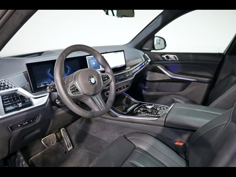 BMW X7 xDrive40i Kit M Sport — photo 6