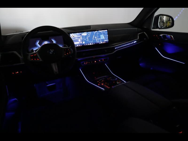 BMW X7 xDrive40i Kit M Sport — photo 13