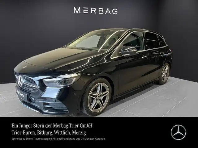 Mercedes-Benz B 180 *AMG Premium LED Kamera Totwinkel Ambie
