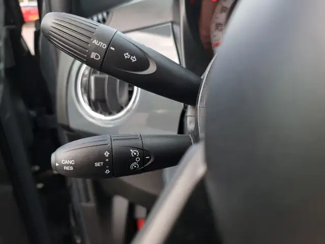 Fiat 500 view 16