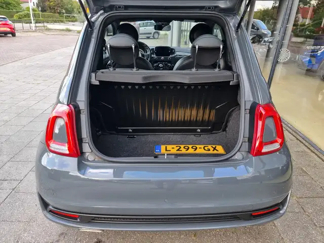 Fiat 500 view 10