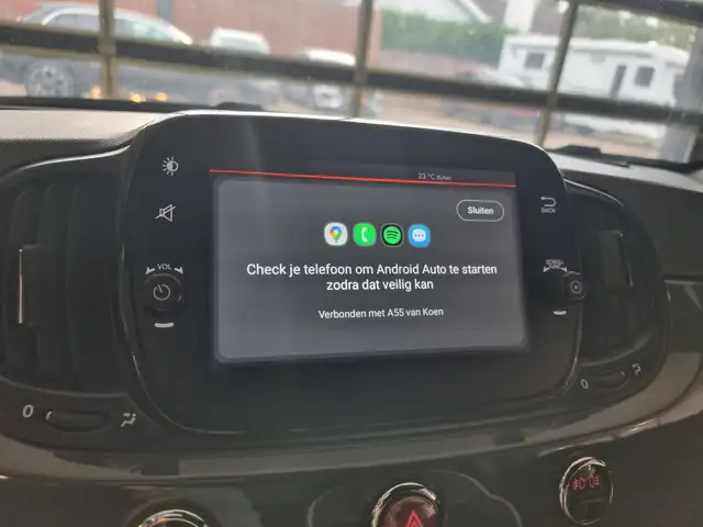 Fiat 500 view 20