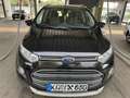 Ford EcoSport 1.5 Schwarz - thumbnail 1