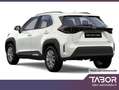 Toyota Yaris Cross 1.5 HEV 116 CVT cam SHZ ACC Blanc - thumbnail 3