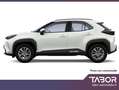 Toyota Yaris Cross 1.5 HEV 116 CVT cam SHZ ACC Blanc - thumbnail 2