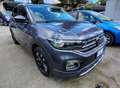 Volkswagen T-Cross 1.0 TSI 110 CV Sport Grijs - thumbnail 2