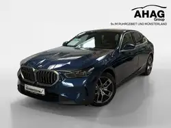 Bmw 540 d xDrive Lim Aut.
