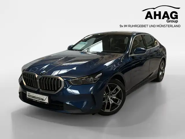 Bmw 540 d xDrive Lim Aut.
