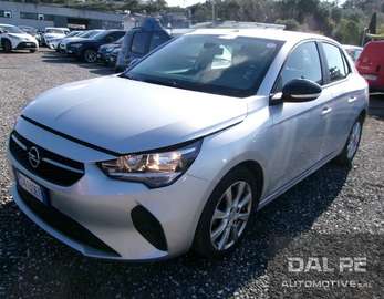 1.2 75cv Edition MT5
