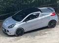 Renault Wind Wind Coupe Cabrio 1.2 tce Blizzard 100cv + GPL Argintiu - thumbnail 2