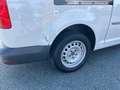 Volkswagen Caddy Kombi BMT 2.0 TDI AHK ACC Kamera Weiß - thumbnail 16