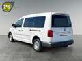 Volkswagen Caddy Kombi BMT 2.0 TDI AHK ACC Kamera Weiß - thumbnail 9
