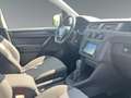 Volkswagen Caddy Kombi BMT 2.0 TDI AHK ACC Kamera Weiß - thumbnail 7