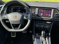 SEAT Leon ST Cupra 2,0 TSI Start-Stopp DSG Schwarz - thumbnail 2
