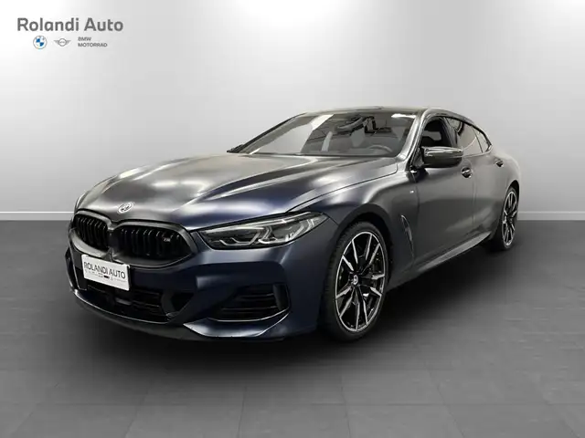 BMW M850 M 850i Gran Coupe xdrive auto