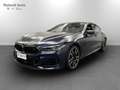 BMW M850 M 850i Gran Coupe xdrive auto Blau - thumbnail 1