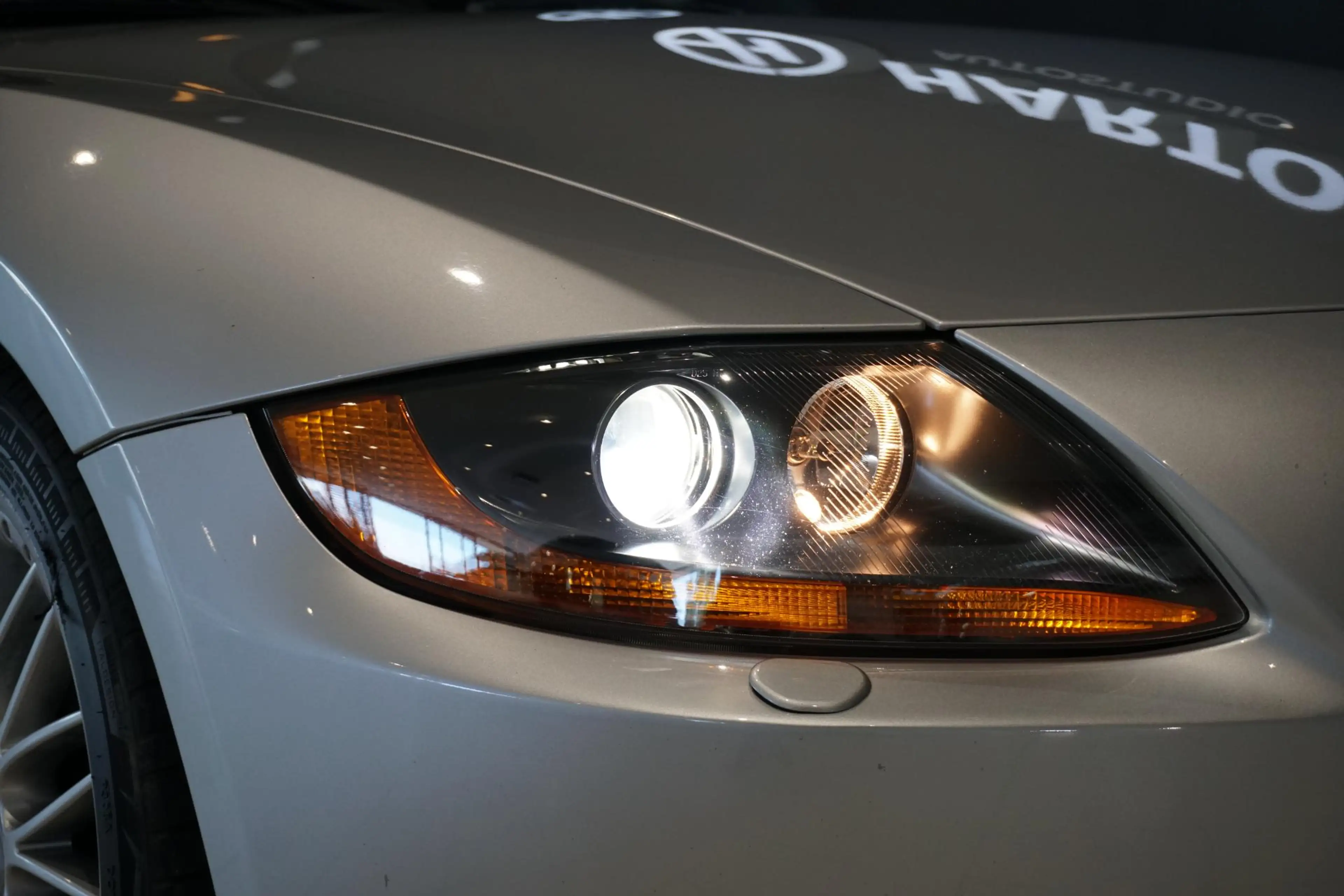 BMW Z4 Roadster 2.5i S + XENON / STOELVERWARMING / ELEKTR — photo 15