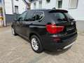 BMW X3 xDrive 20 d *Automatik/Anhängerkupplung* Zwart - thumbnail 6