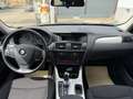 BMW X3 xDrive 20 d *Automatik/Anhängerkupplung* Zwart - thumbnail 8