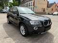 BMW X3 xDrive 20 d *Automatik/Anhängerkupplung* Zwart - thumbnail 3