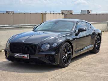 Continental GT W12