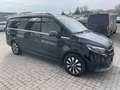 Mercedes-Benz V 300 V 300 d AVANTGARDE L STANDHZG+AHZV+360+EL.TÜREN+ Noir - thumbnail 2
