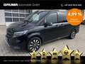Mercedes-Benz V 300 V 300 d AVANTGARDE L STANDHZG+AHZV+360+EL.TÜREN+ Noir - thumbnail 1