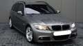 BMW 320 d M Paket - Pano- Touring - Checkheft Finanzierung Grau - thumbnail 1
