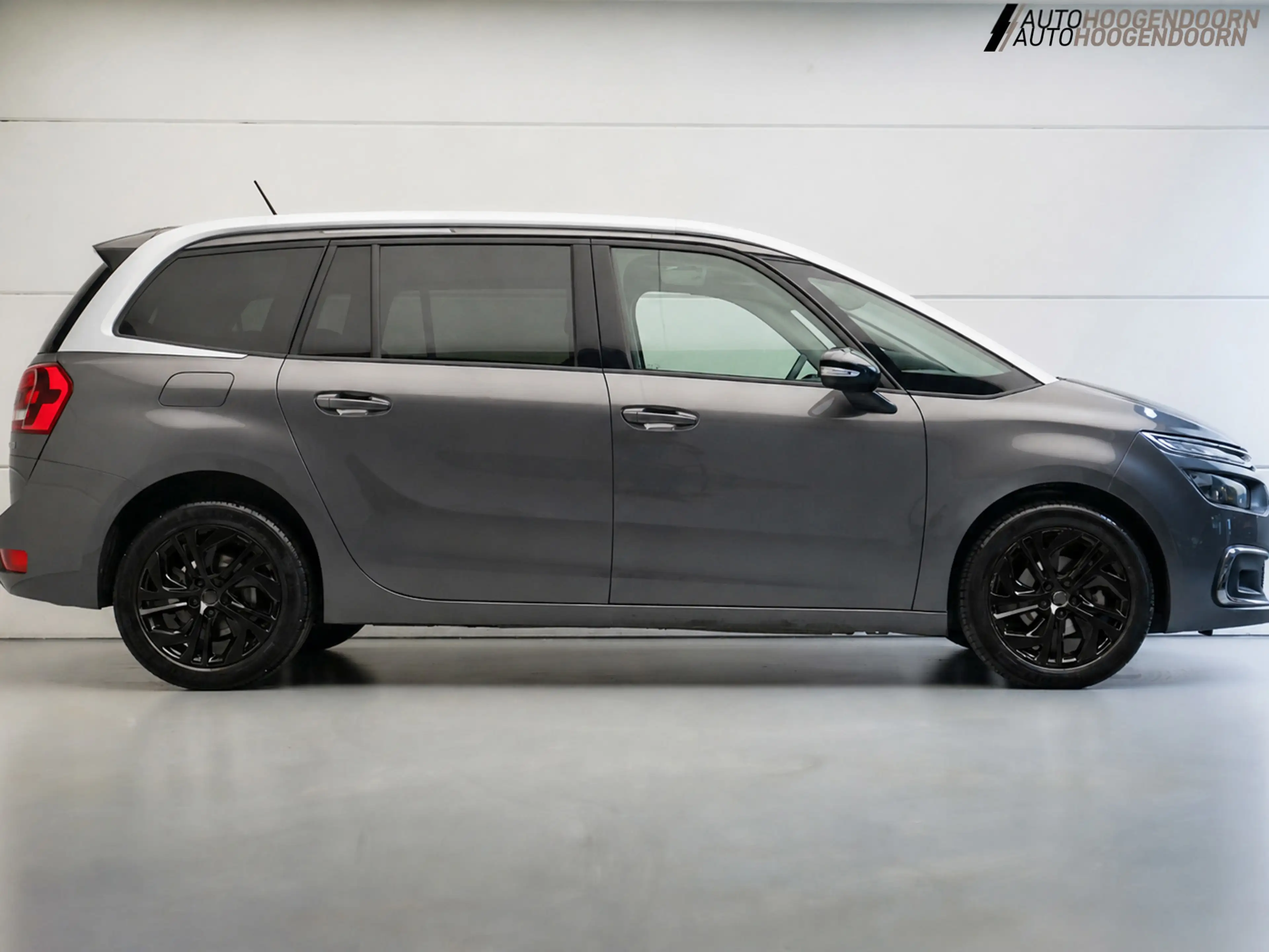 Citroen Grand C4 SpaceTourer 1.2 PureTech Business Luxe (APPLE CARPLAY,PARKEERS — photo 5