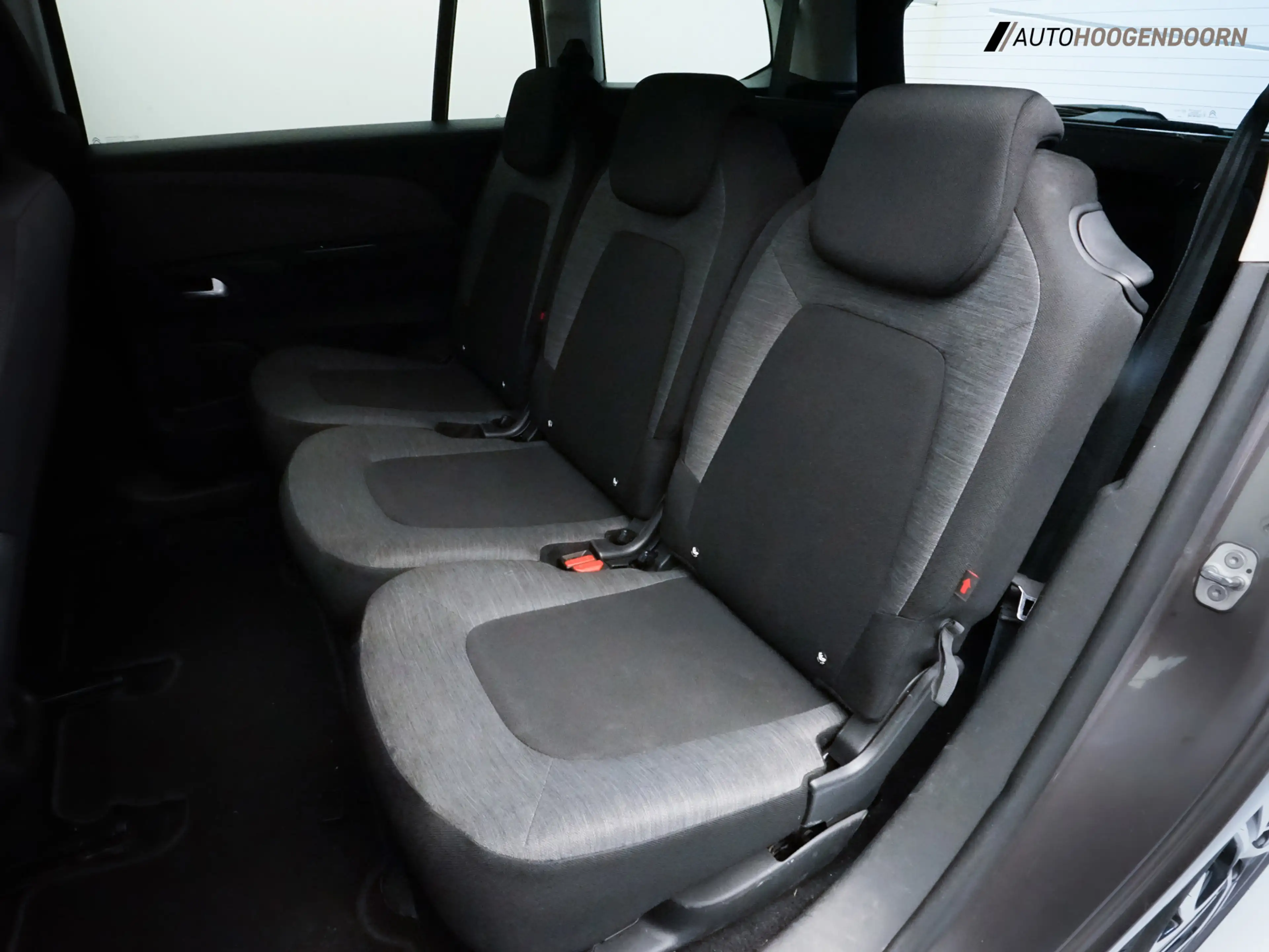 Citroen Grand C4 SpaceTourer 1.2 PureTech Business Luxe (APPLE CARPLAY,PARKEERS — photo 13
