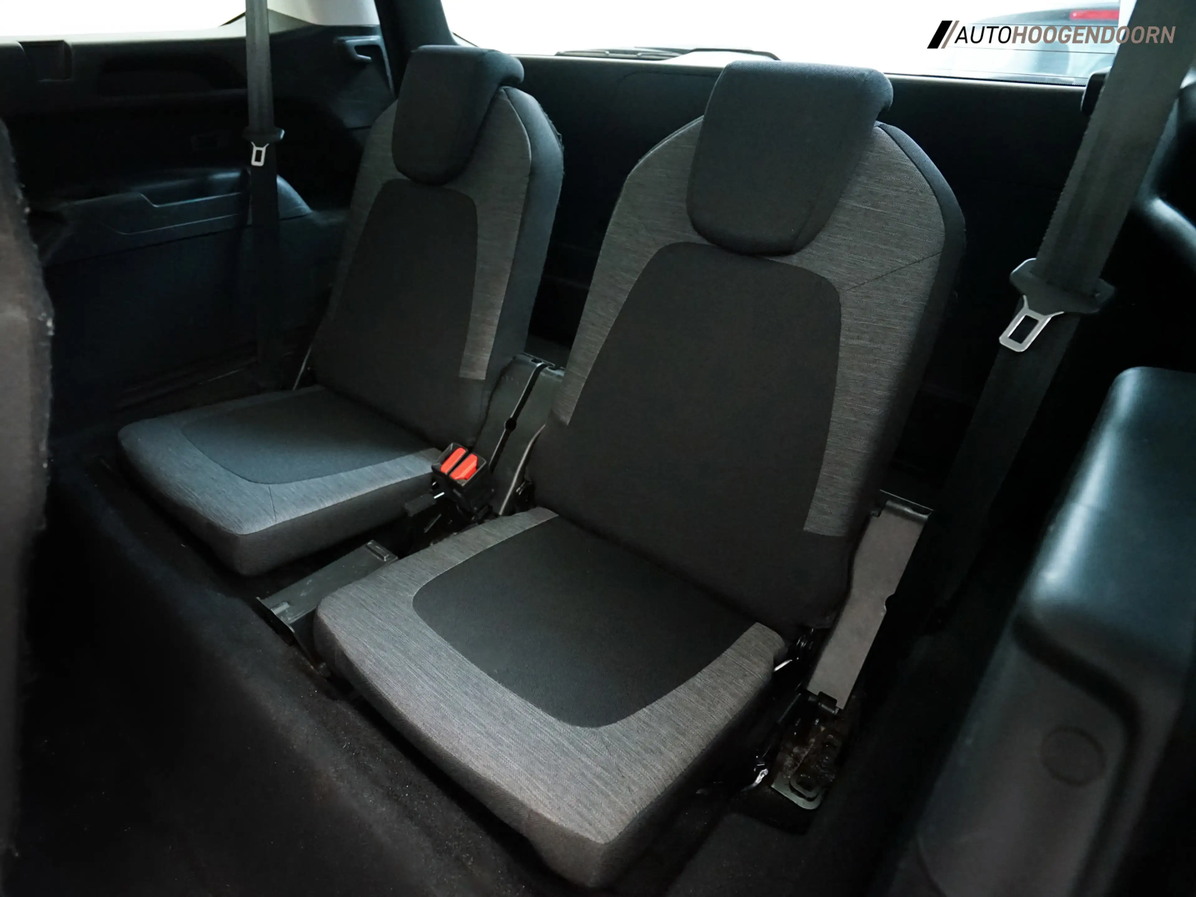 Citroen Grand C4 SpaceTourer 1.2 PureTech Business Luxe (APPLE CARPLAY,PARKEERS — photo 14