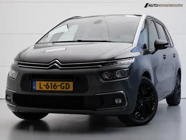 Citroen Grand C4 SpaceTourer 1.2 PureTech Business Luxe (APPLE CARPLAY,PARKEERS