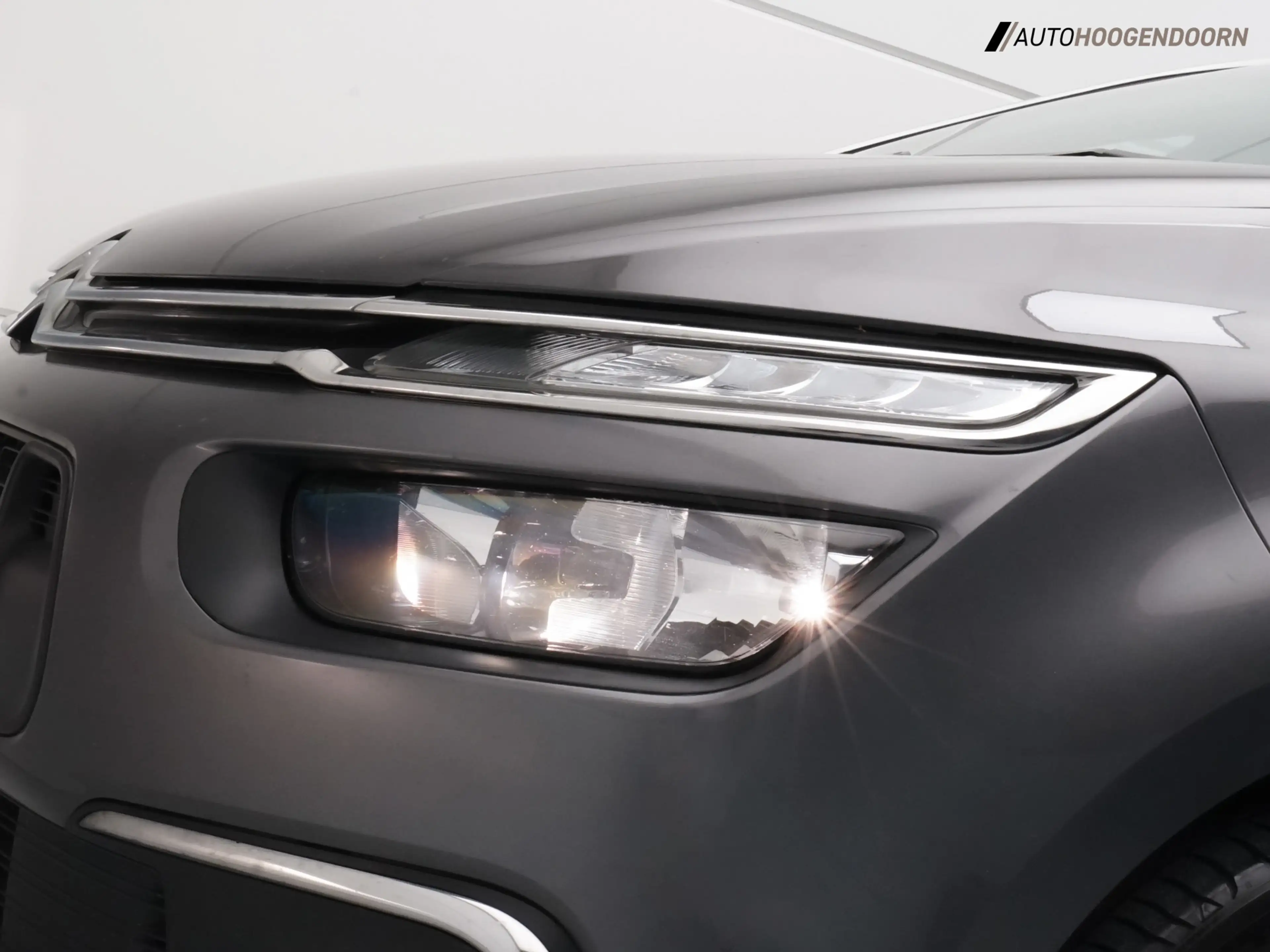 Citroen Grand C4 SpaceTourer 1.2 PureTech Business Luxe (APPLE CARPLAY,PARKEERS — photo 10