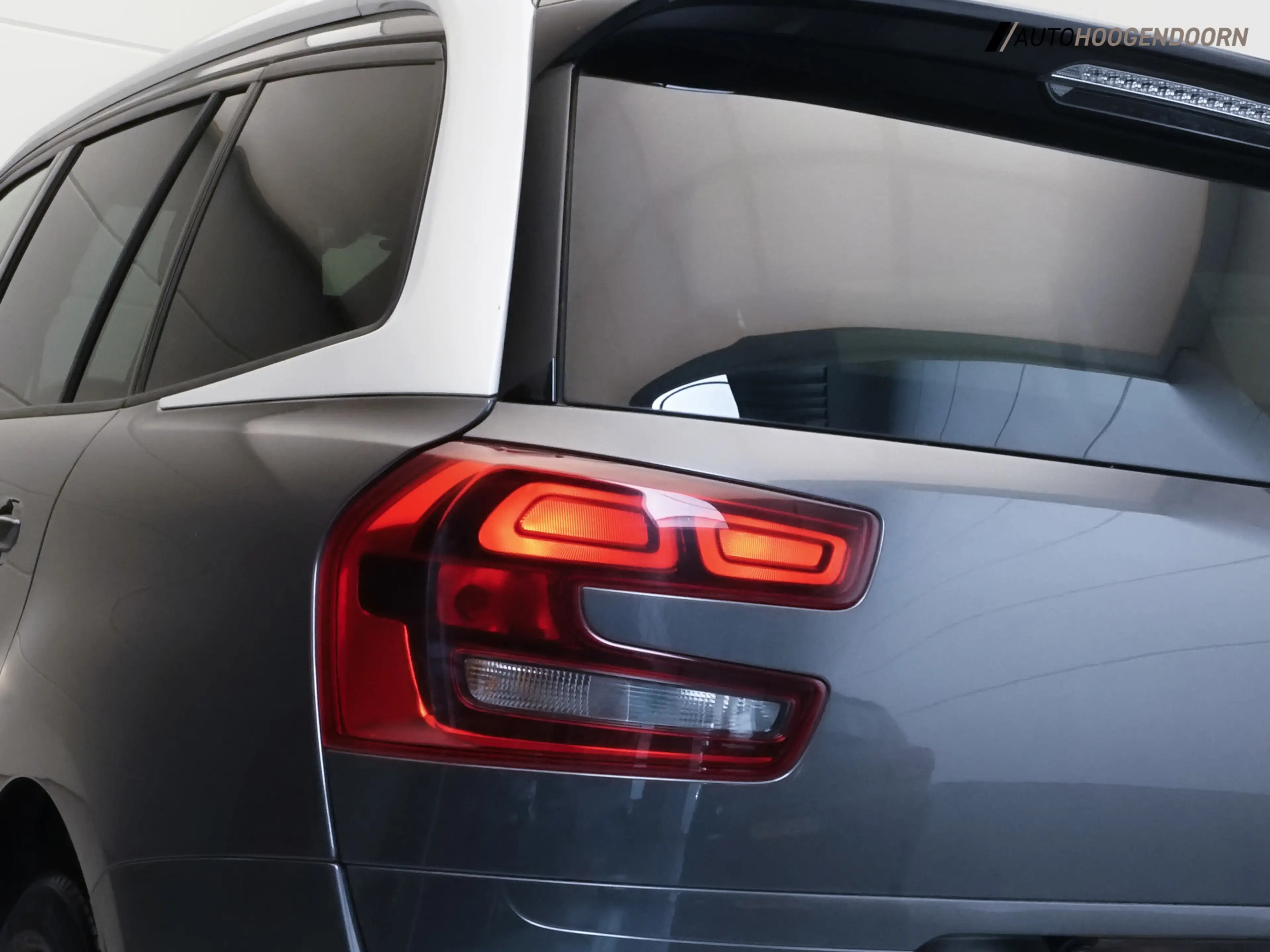 Citroen Grand C4 SpaceTourer 1.2 PureTech Business Luxe (APPLE CARPLAY,PARKEERS — photo 8