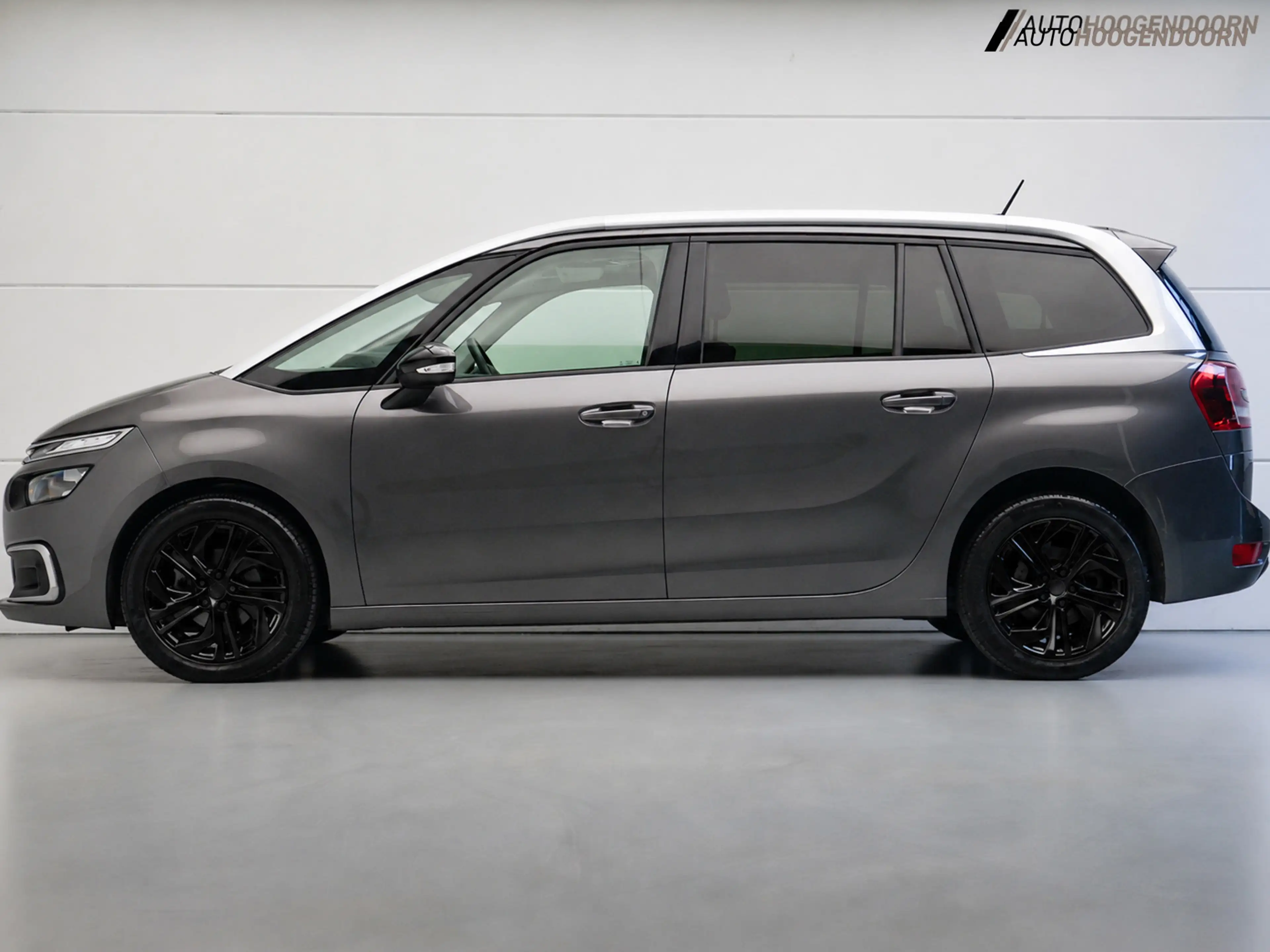 Citroen Grand C4 SpaceTourer 1.2 PureTech Business Luxe (APPLE CARPLAY,PARKEERS — photo 2
