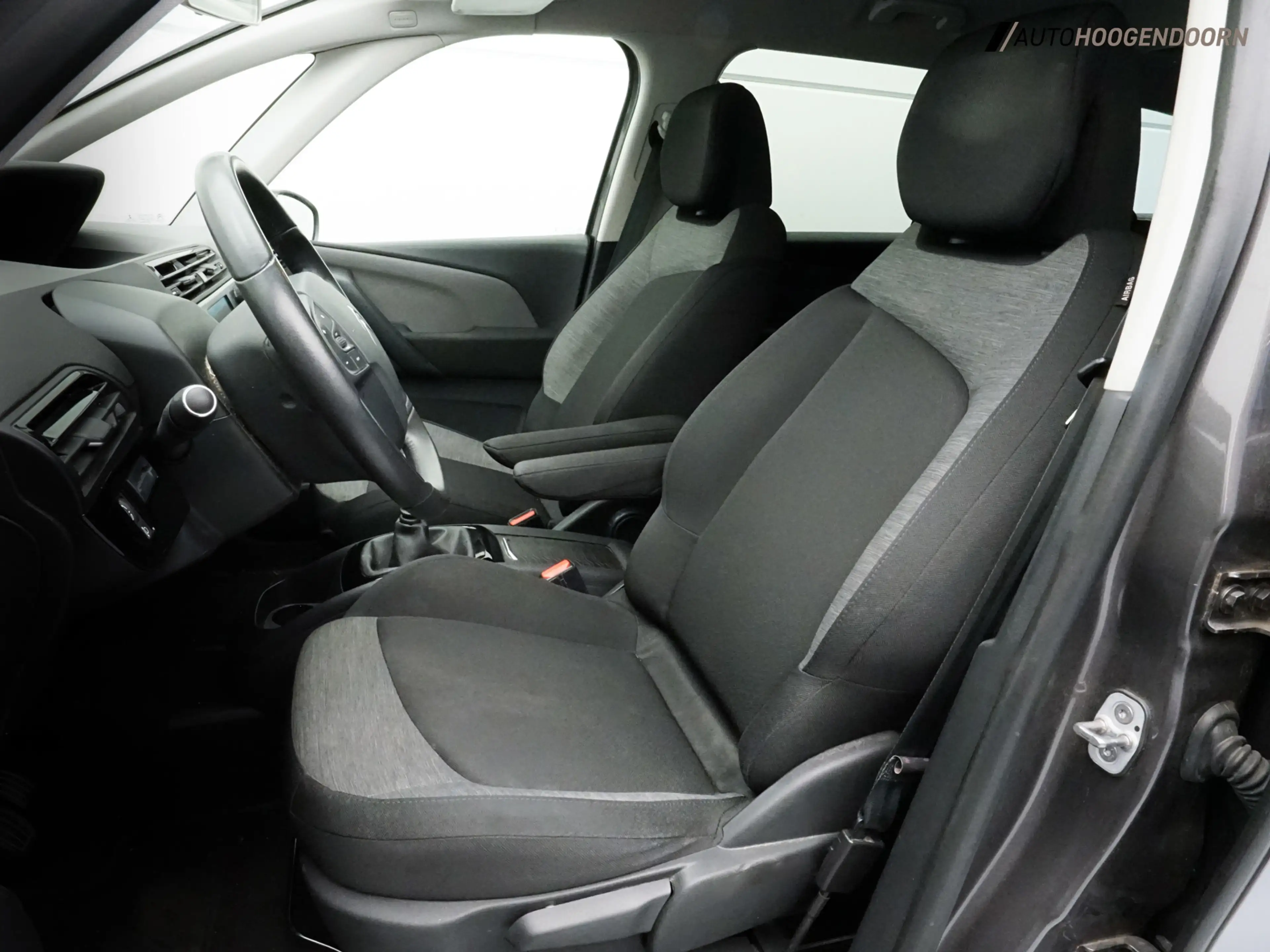 Citroen Grand C4 SpaceTourer 1.2 PureTech Business Luxe (APPLE CARPLAY,PARKEERS — photo 12
