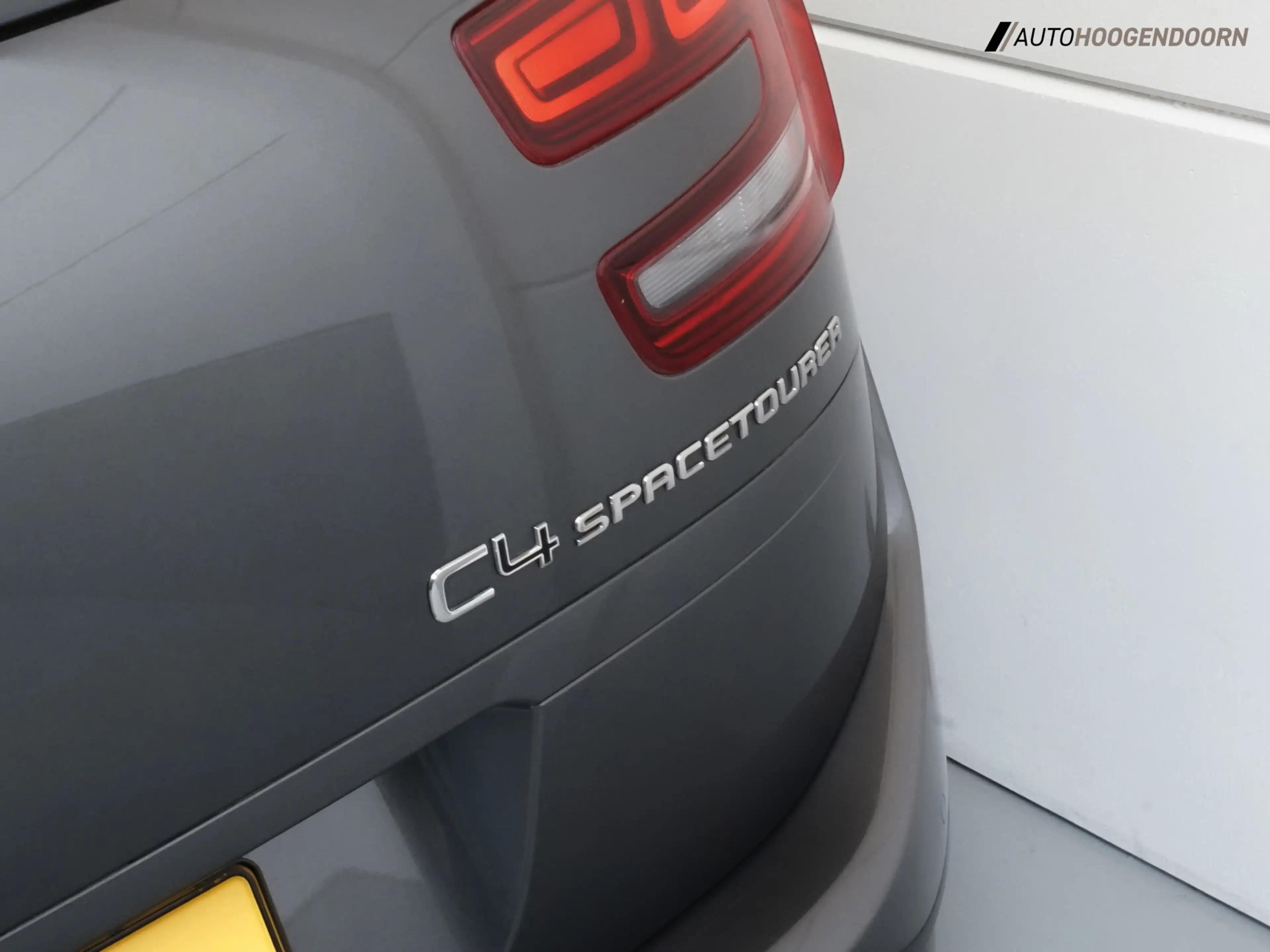 Citroen Grand C4 SpaceTourer 1.2 PureTech Business Luxe (APPLE CARPLAY,PARKEERS — photo 6