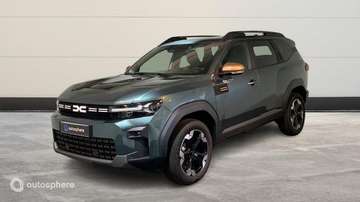 1.2 mild hybrid 140ch Extreme