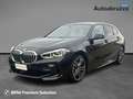 BMW 118 d Msport auto Nero - thumbnail 1